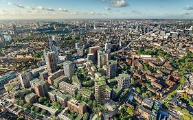 Centel - Happy Stay In Zone 1 London